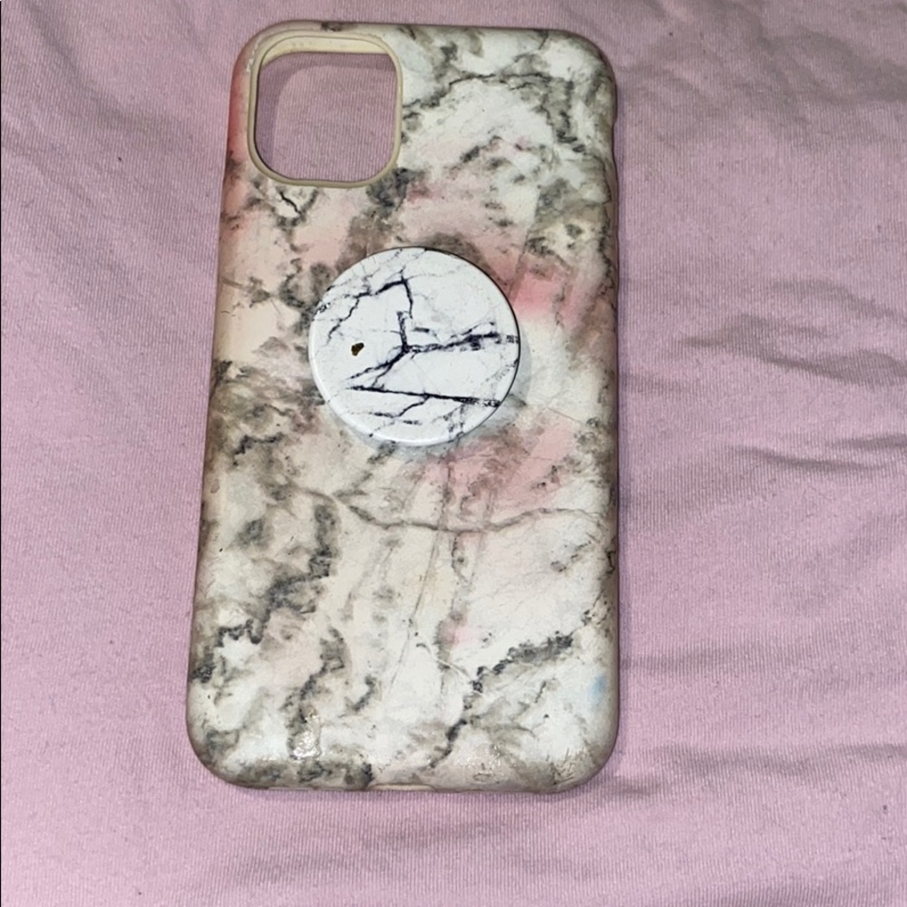 iPhone 11 case
